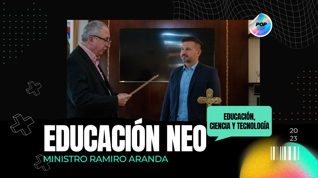✏️💻Educac&oacute;n Neo💻✏️