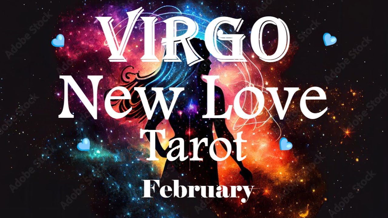VIRGO - They Will Make You Extremely Happy! Getting the New Love You Deserve Waiting For You😍💘