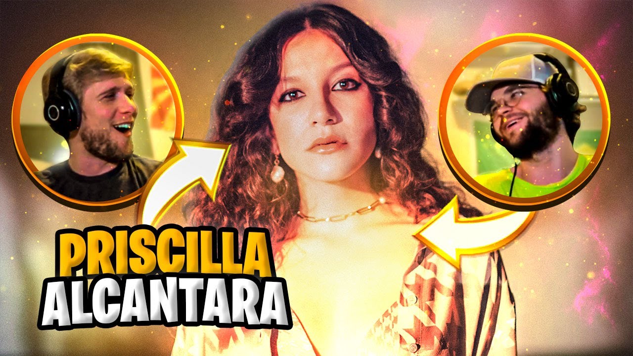 GRINGO reage a ARTISTAS BRASILEIROS que NÃO CANTAM MAIS GOSPEL!!
