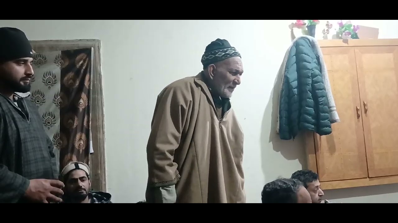 Best Kalaami😢Faqeer Ahmad shab e Mazoor ♥️Singer FAQEER AHMAD SHAB E MAZOOR♥️SUBSCRIBE FOR MORE❤️