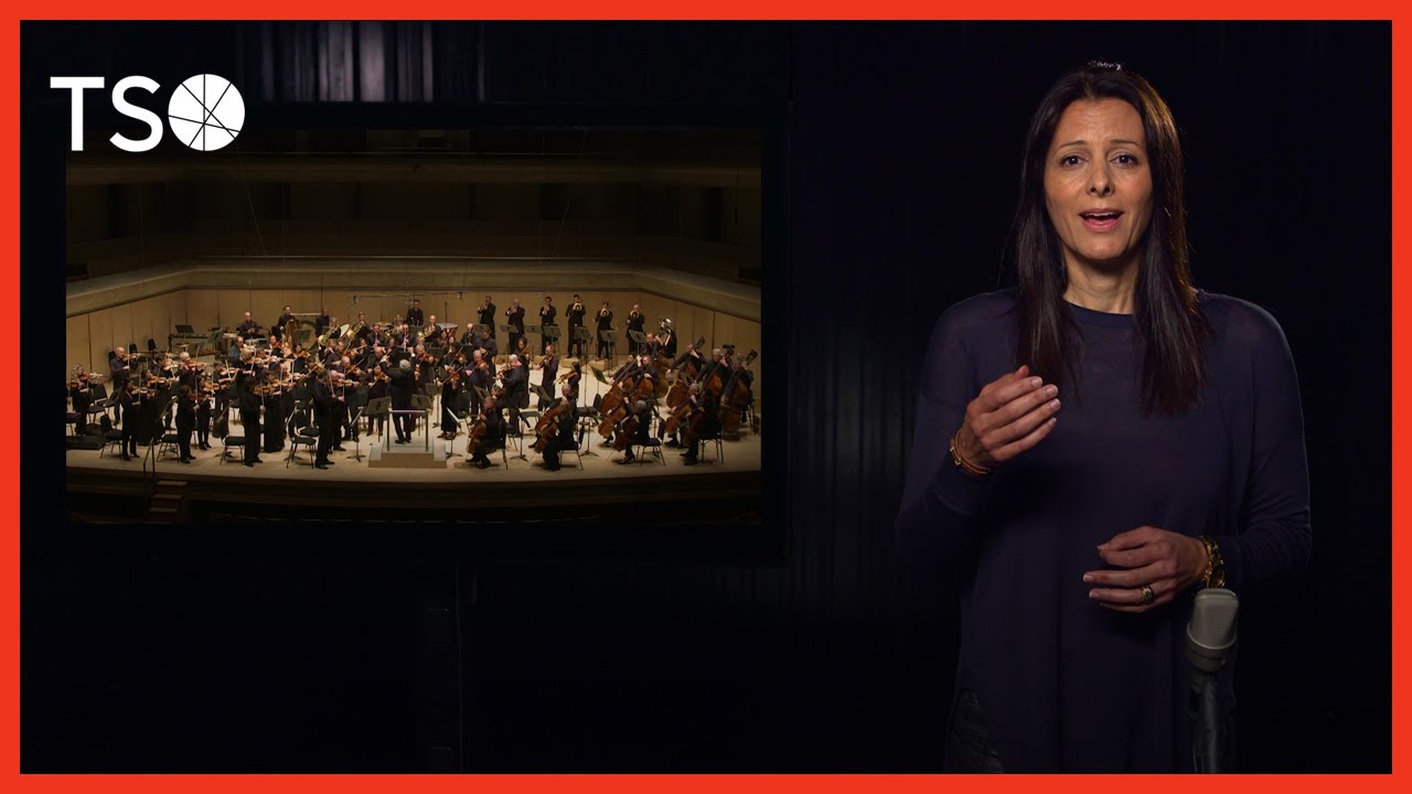 O Canada: Italian/Italien (Daniela Nardi / Peter Oundjian, Toronto Symphony Orchestra)
