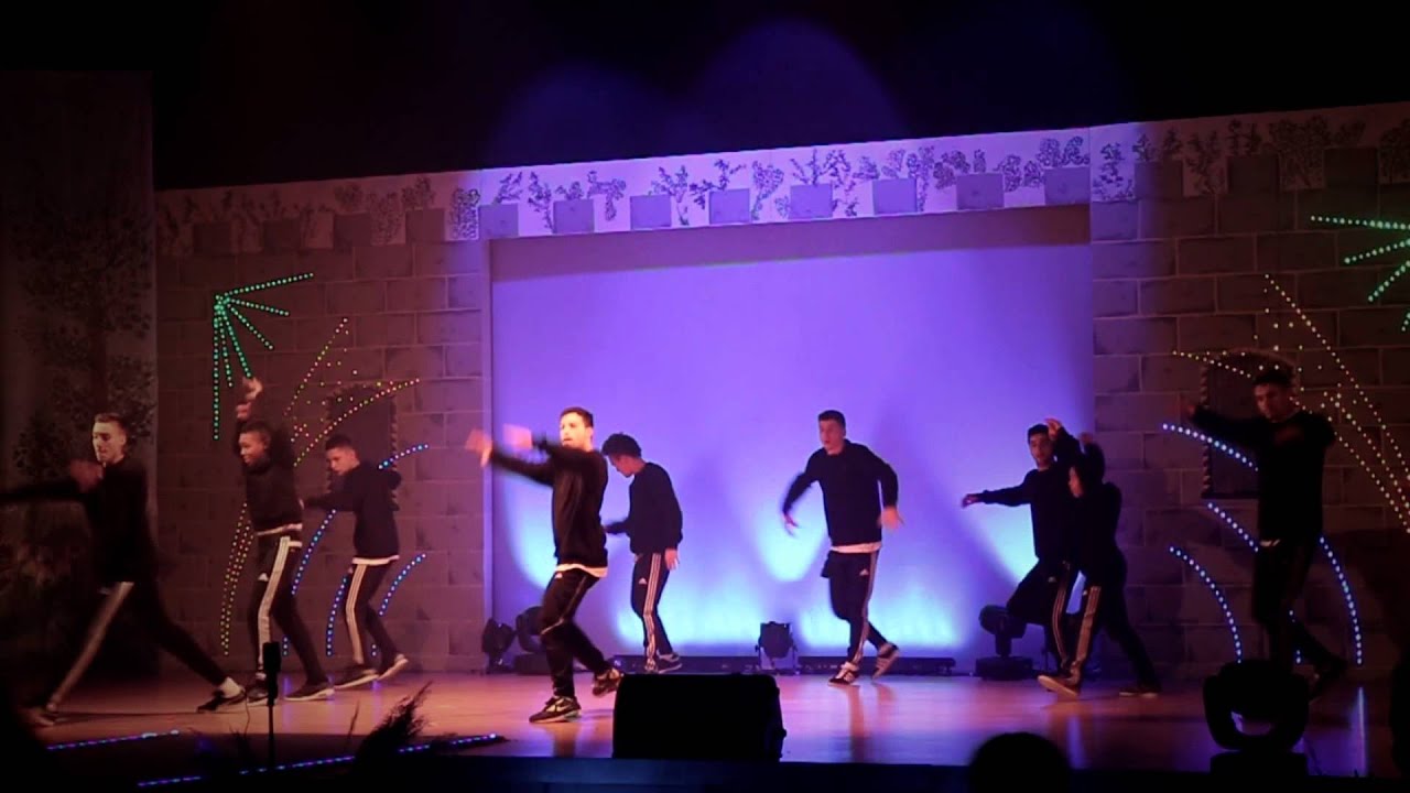 cabaret des talents 2015