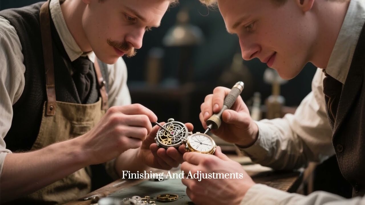Audemars Piguet: The Royal Oak Revolution That Changed Luxury Forever #luxurywatches #SwissMade