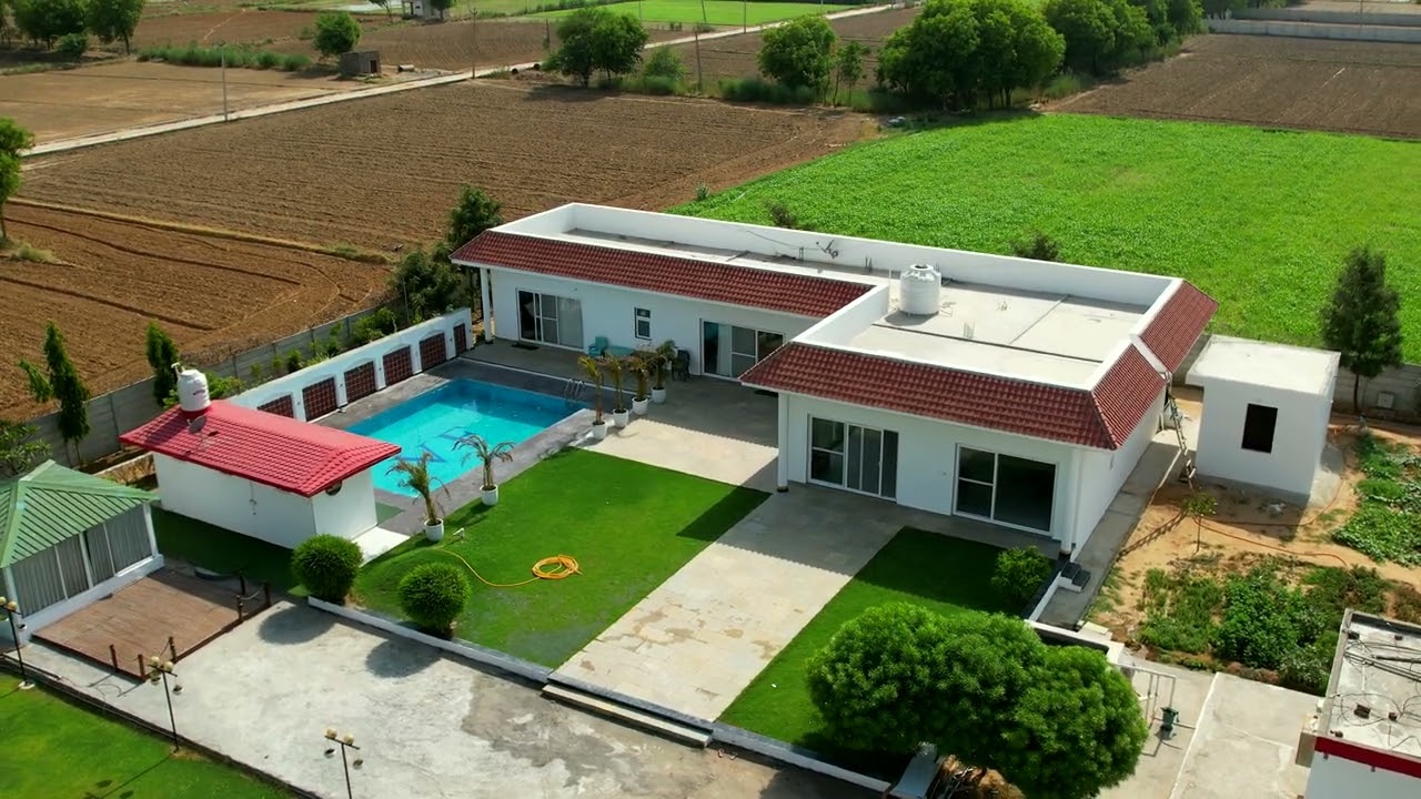 Vaishali Farms, Sohna | 26th May 2024 | Deys Photography