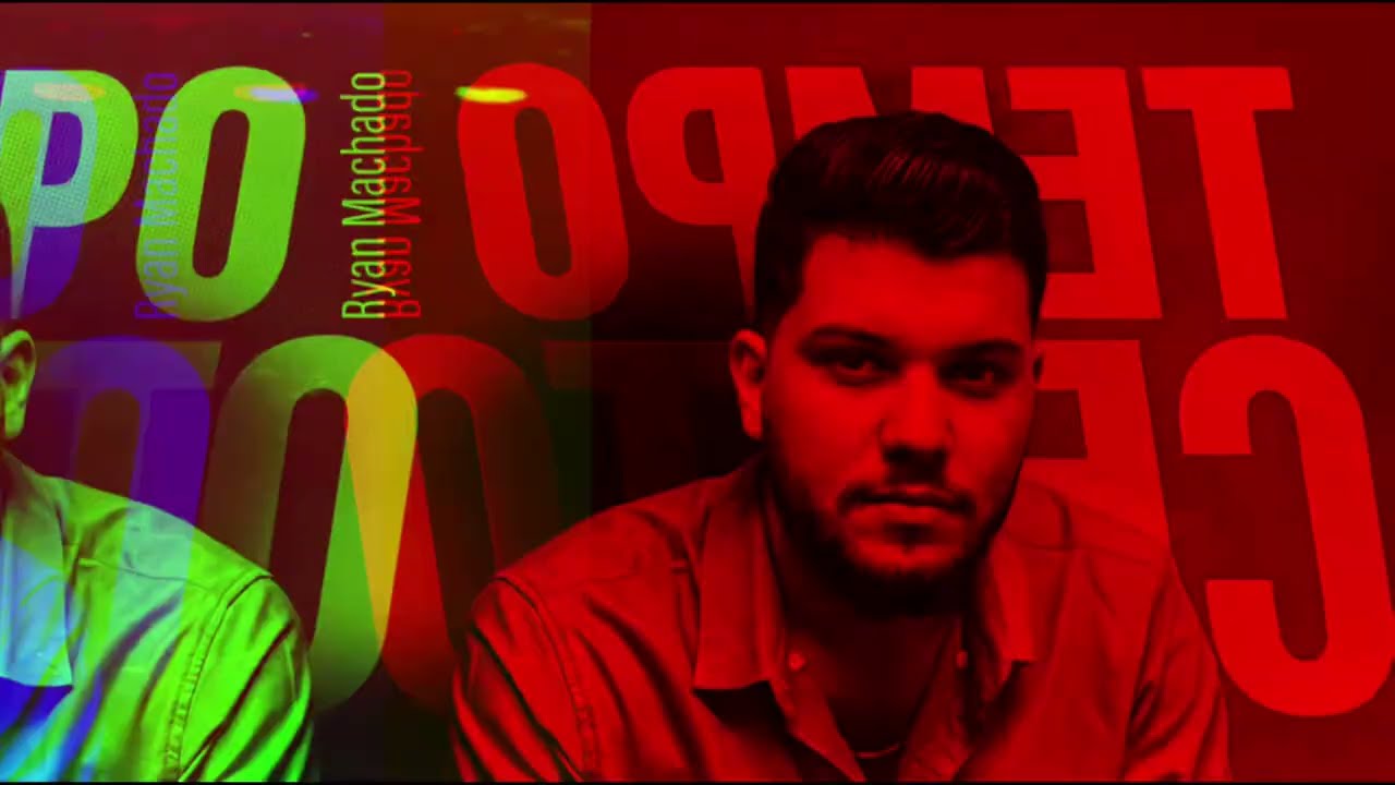 TEMPO CERTO - RYAN MACHADO ( Música Autoral ) 