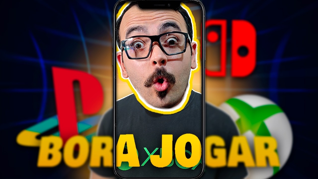 Controle de Playstation 5 no XBOX Forza Horizon 2 #13 (Portrait)