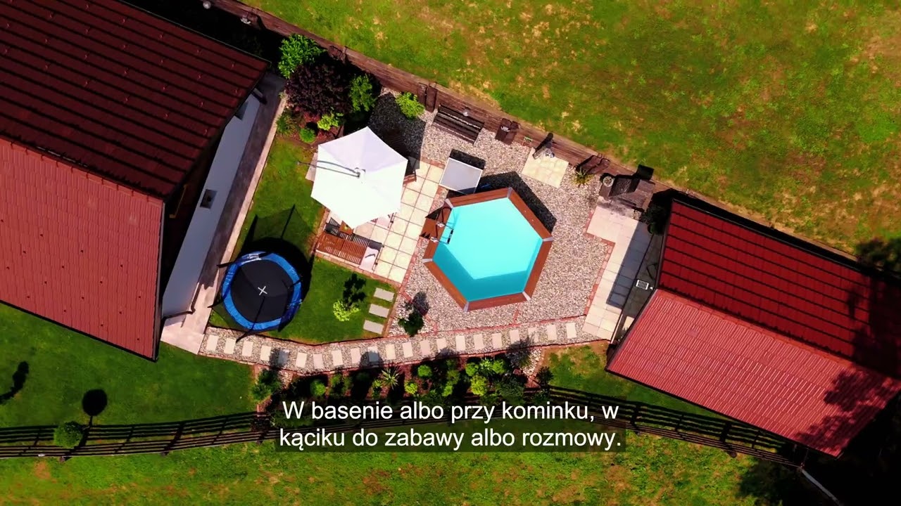 True Zagorje Home &ndash; więcej niż wypoczynek