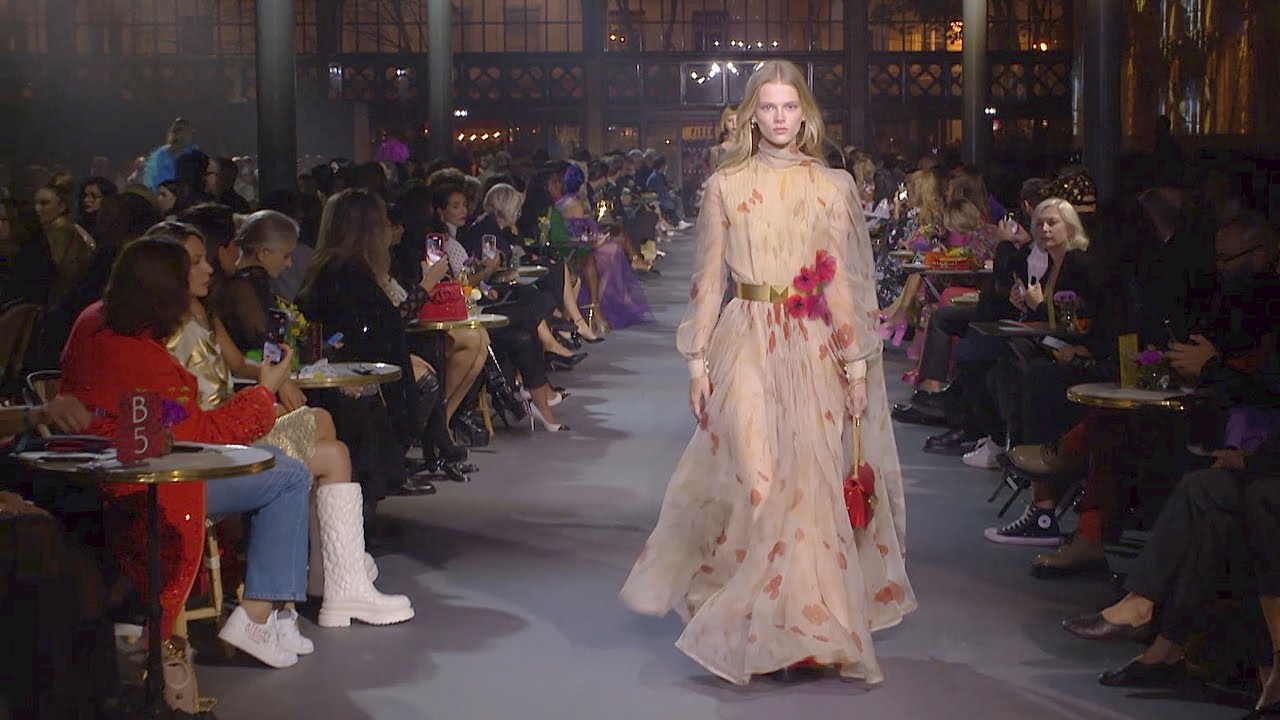 Valentino | Spring Summer 2022 | Full Show