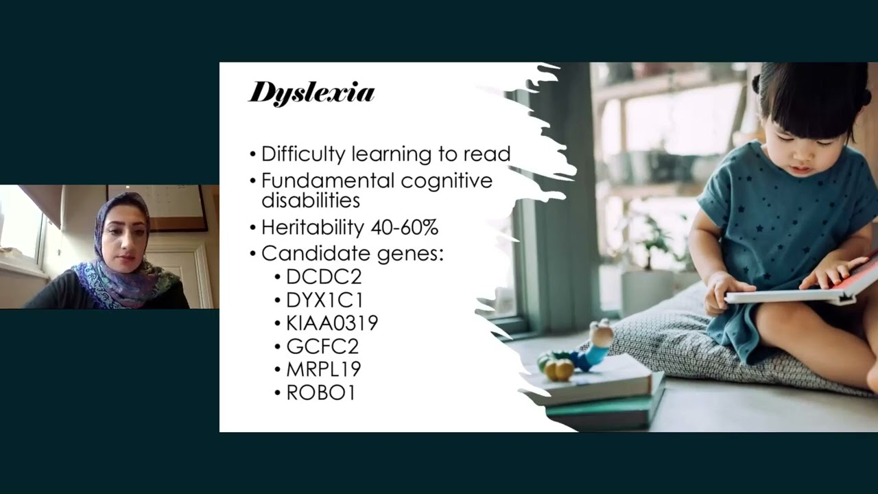Session 5: Molecular Genetics - MRCPsych Paper A