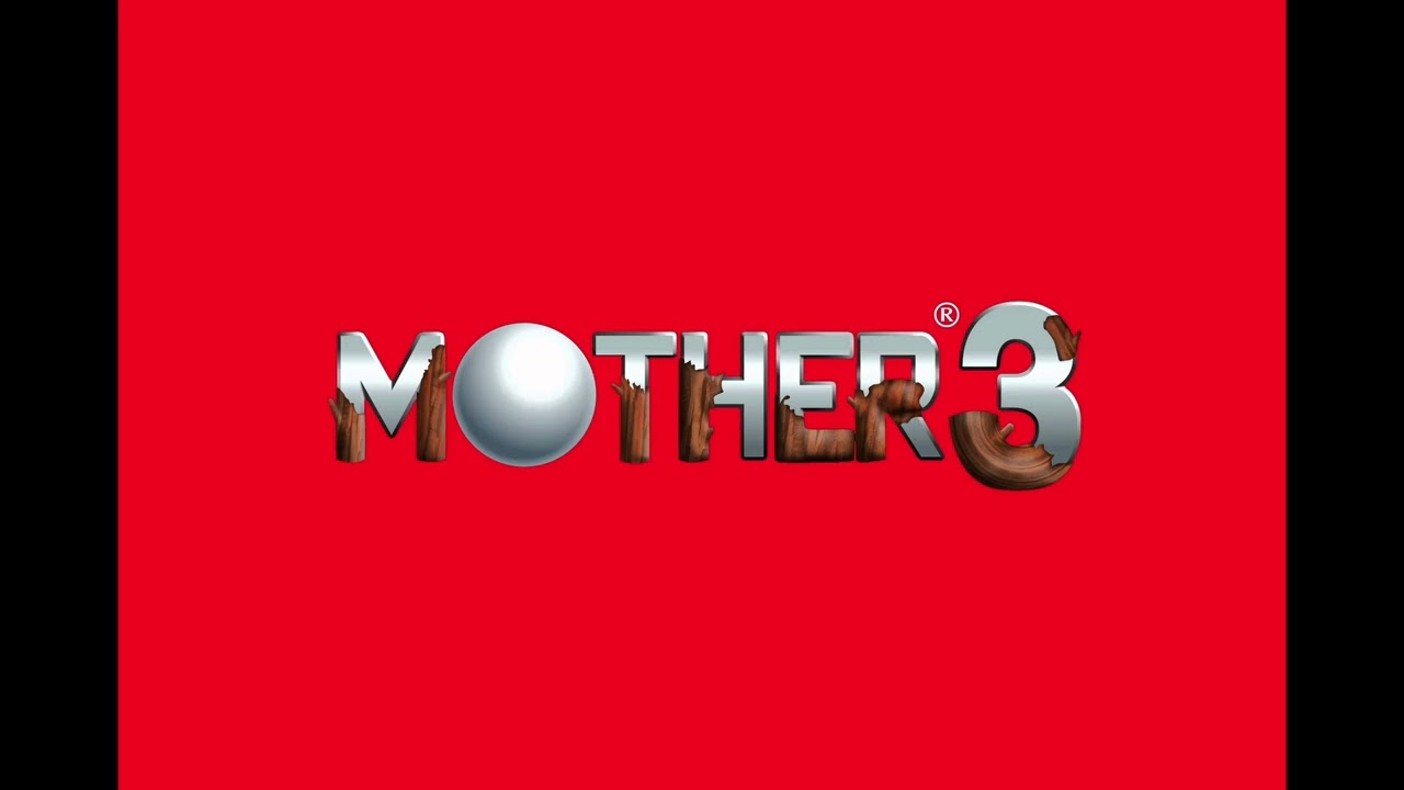 Burst-In Rock 'n' Roll - MOTHER 3 OST