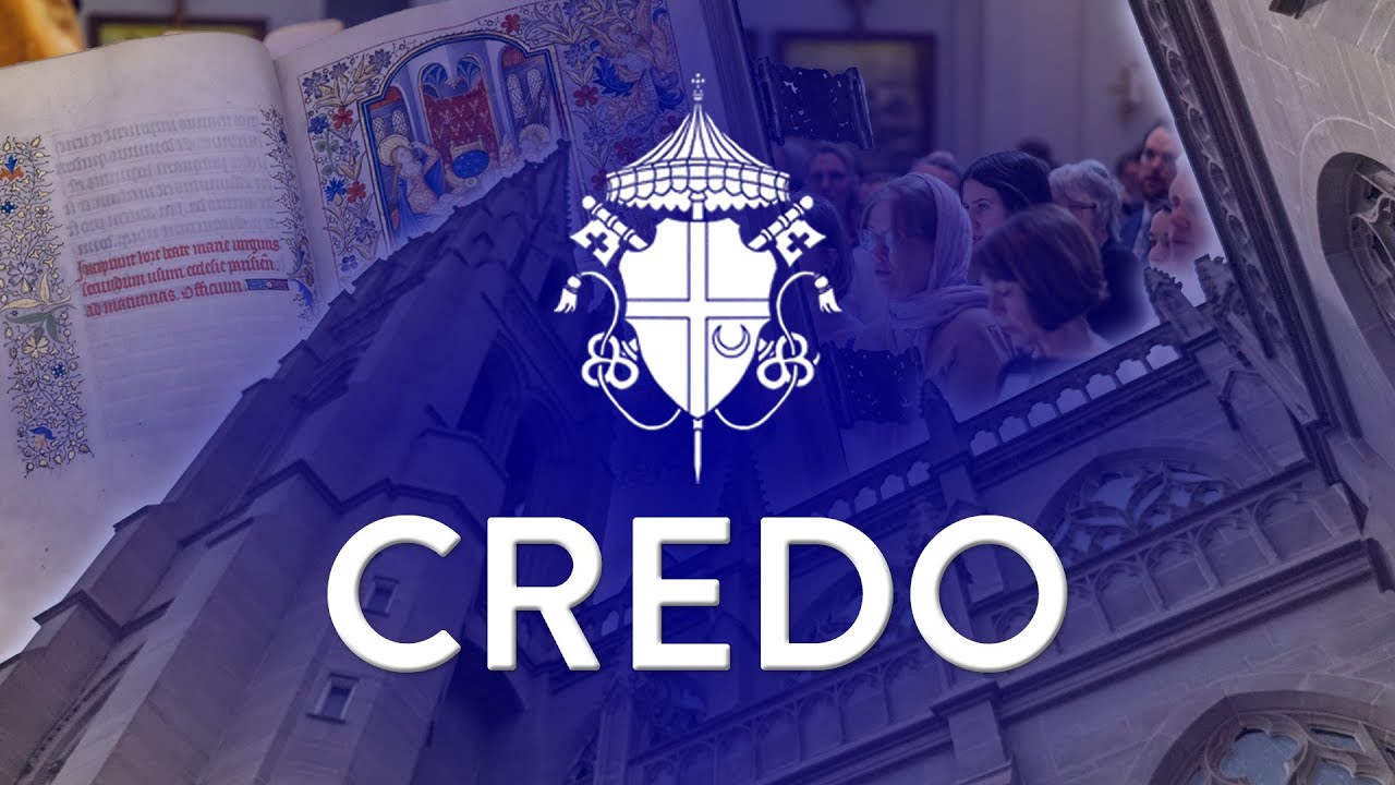 CREDO 2025-2026: Night 17