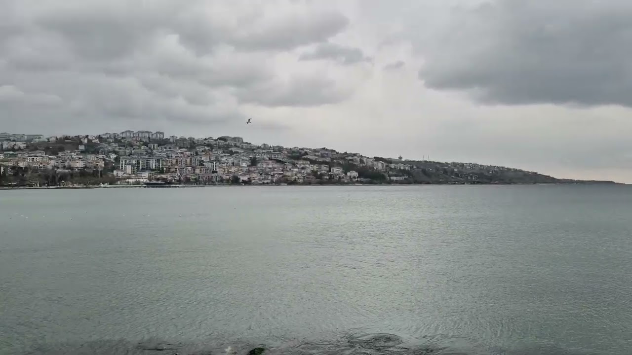 İstanbul Büyükçekmece Sahil / 28.02.2026