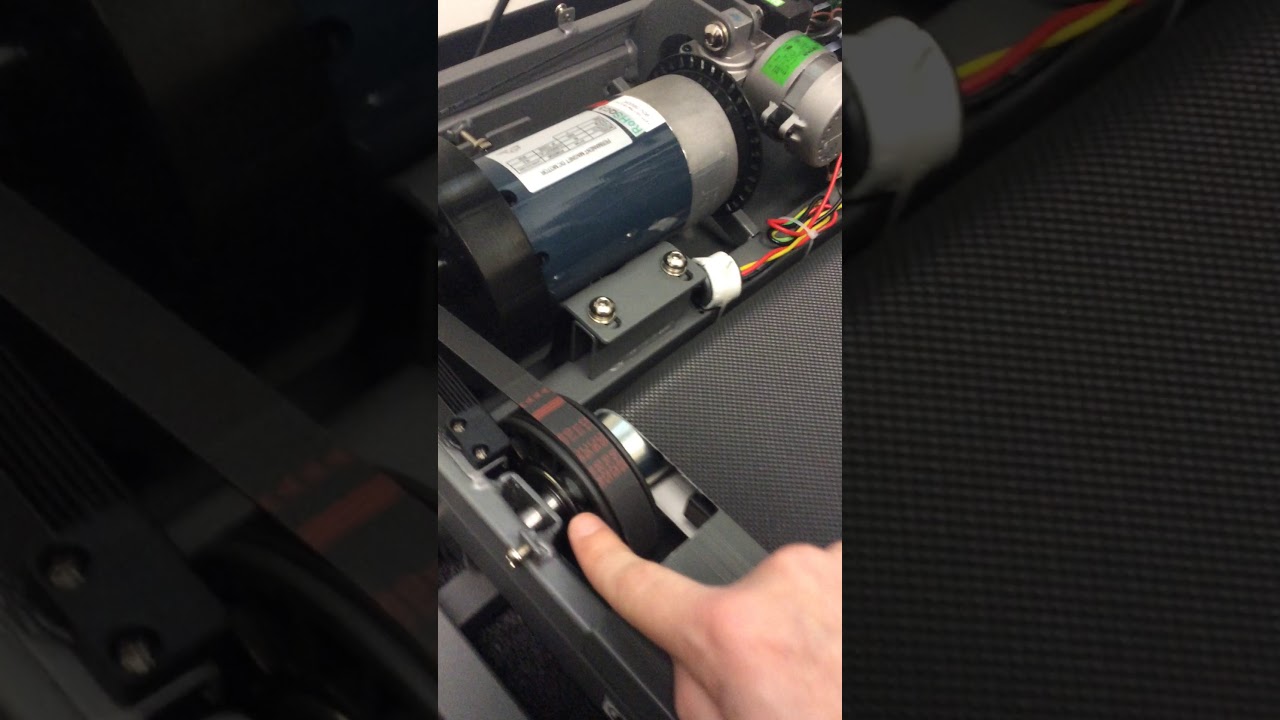 EFITMENT TROUBLESHOOTING & HOW-TO: EFITMENT E03 Error code on T012 Treadmill - Explained
