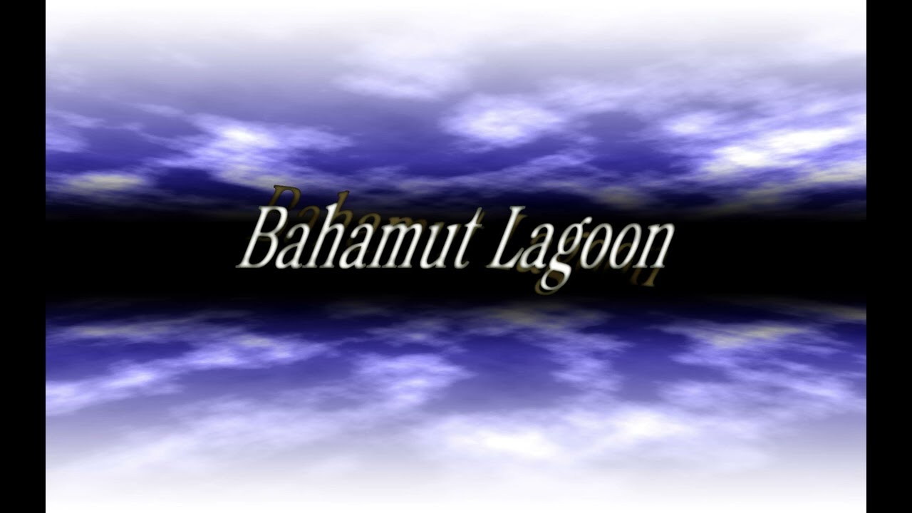 Bahamut Lagoon- Princess Yoyo Theme