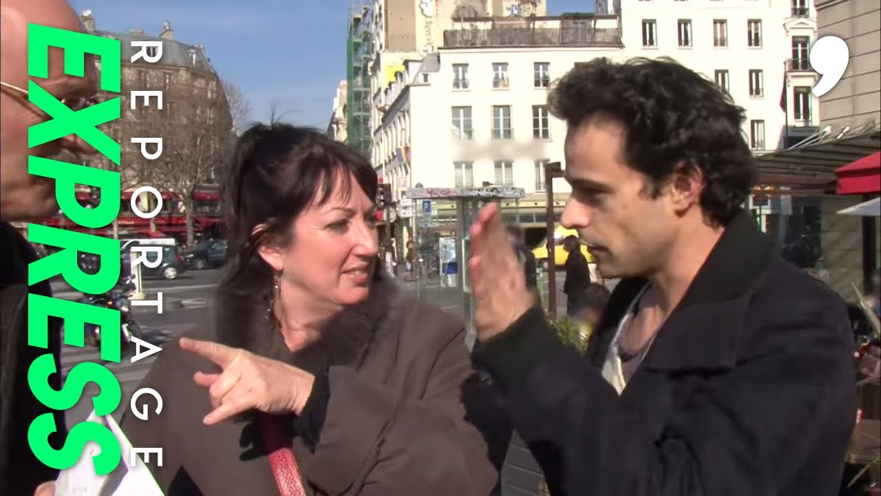 Les Parisiens sont-ils si d&eacute;testables ?