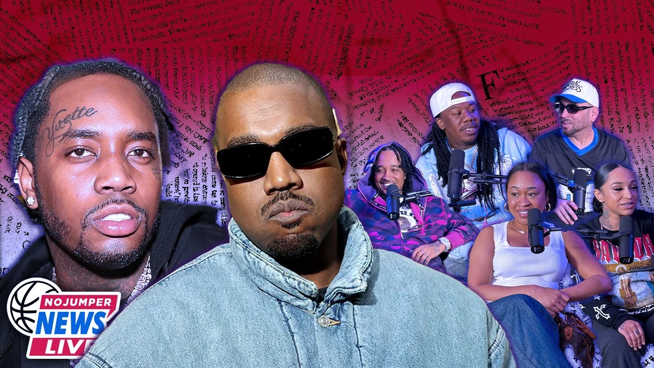 Pop Smoke's Family Calls Out Fivio Foreign, Kanye Loses Multiple Massive Lawsuits