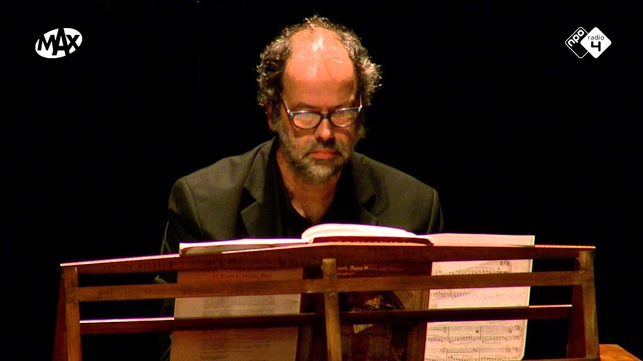 Storioni Nacht: Saint-Saëns – Prière opus 1 voor harmonium