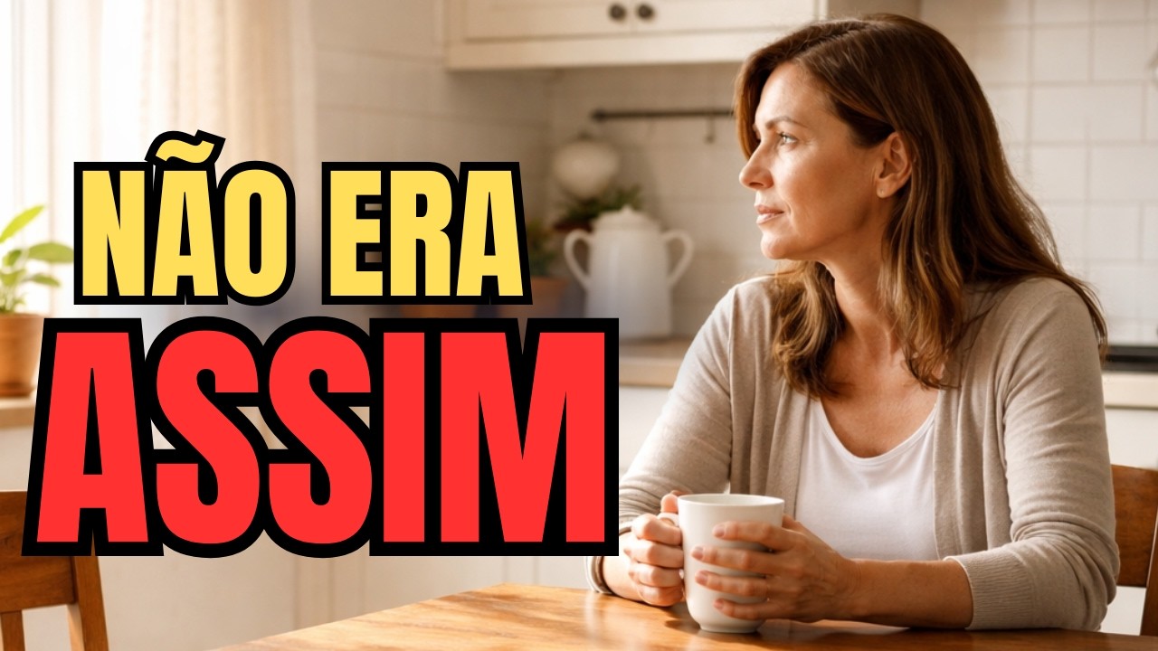 PRIMEIRA MANHÃ PÓS-LUTO: COMO ACHAR PAZ NO SILÊNCIO.