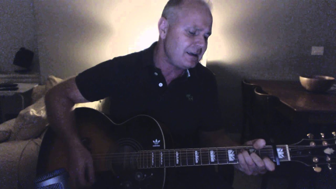 ♪♫ Robbie Williams - Eternity (cover)
