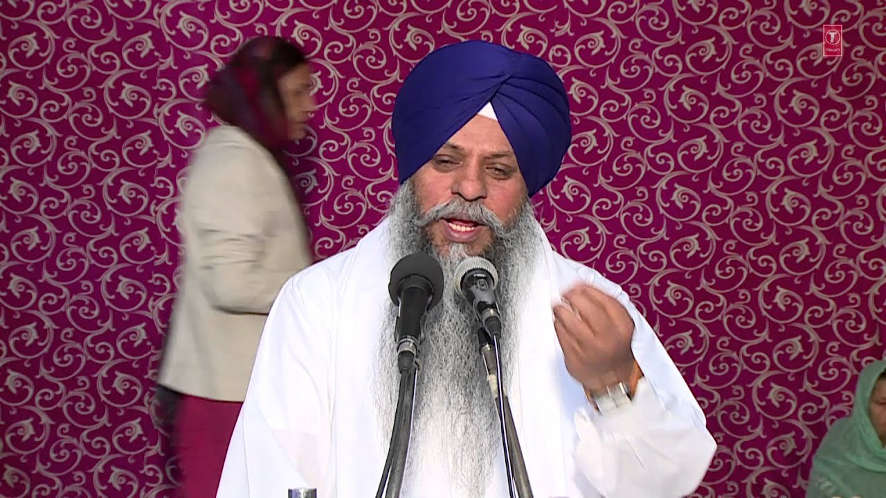 Bhai Amrik Singh Ji - Saheedi Gaatha Chaar Sahibzaade (Part - 1) - Shabad Gurbani