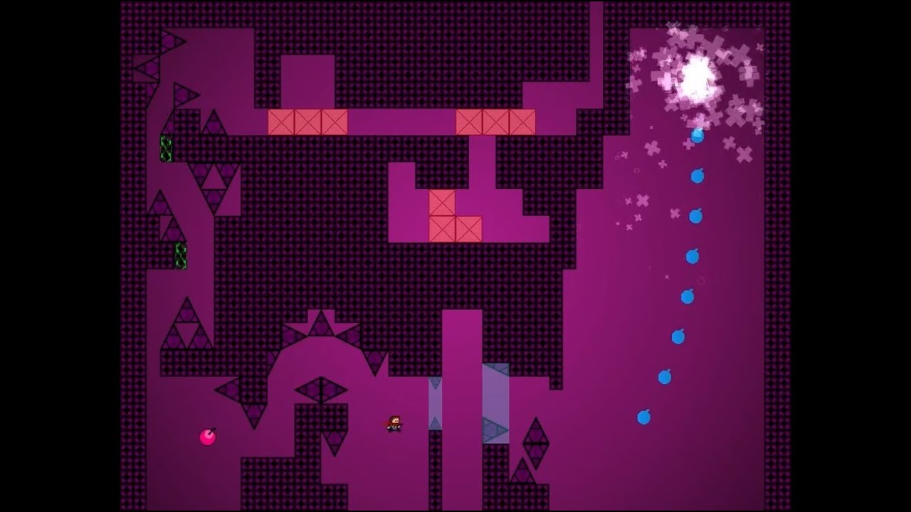 Crimson Needle 3