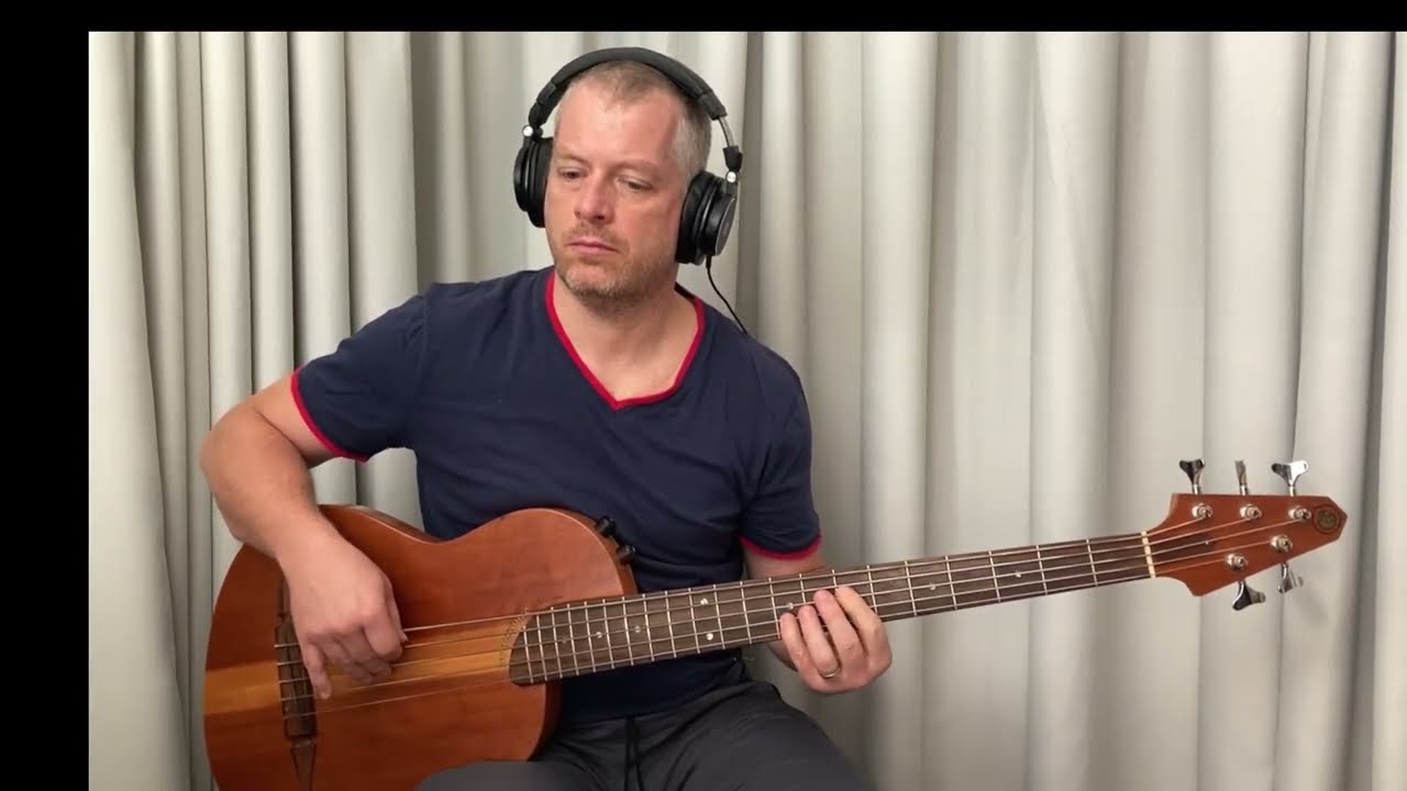 NOA (ACHINOAM NINI) - Beautiful That Way - Theme from 