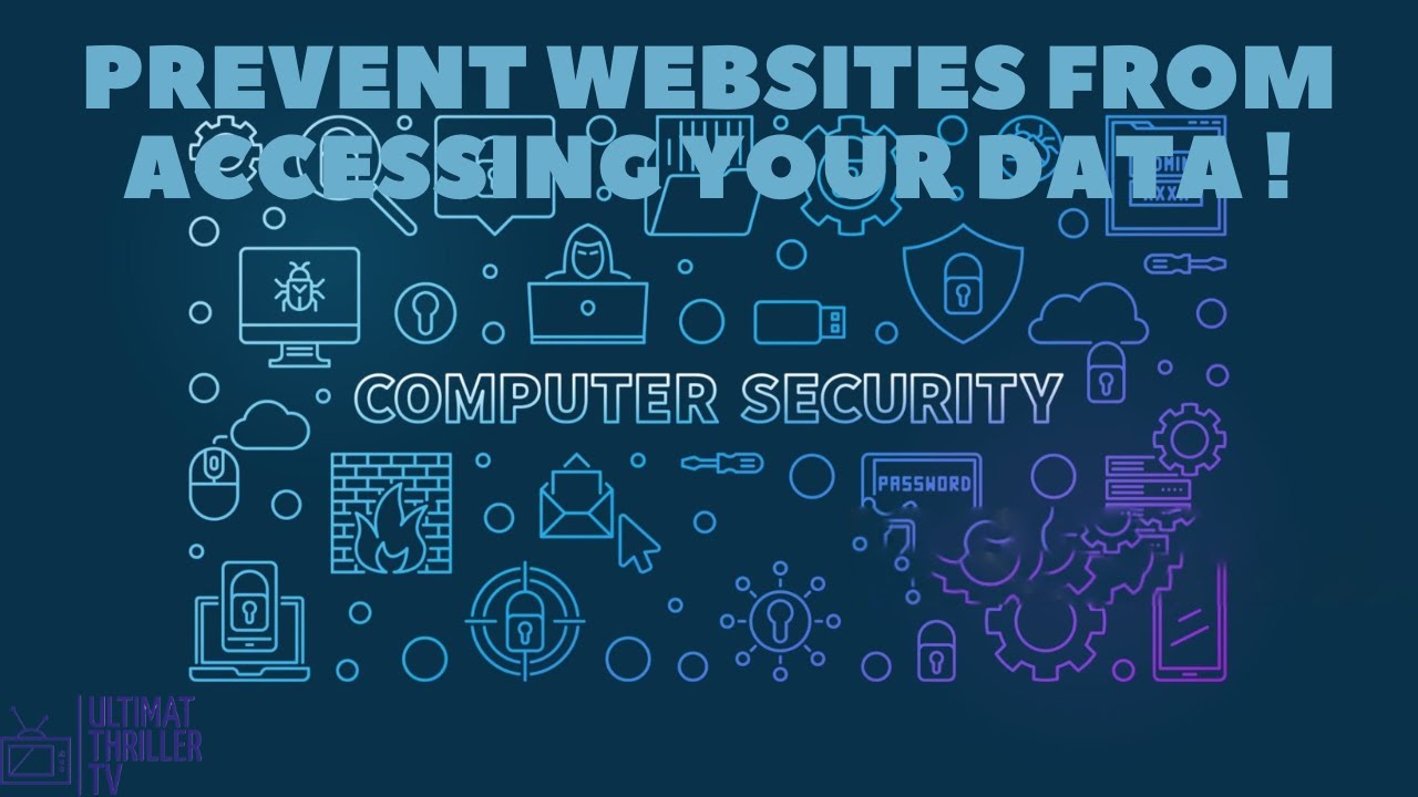 Control Site Data Storage in Chrome