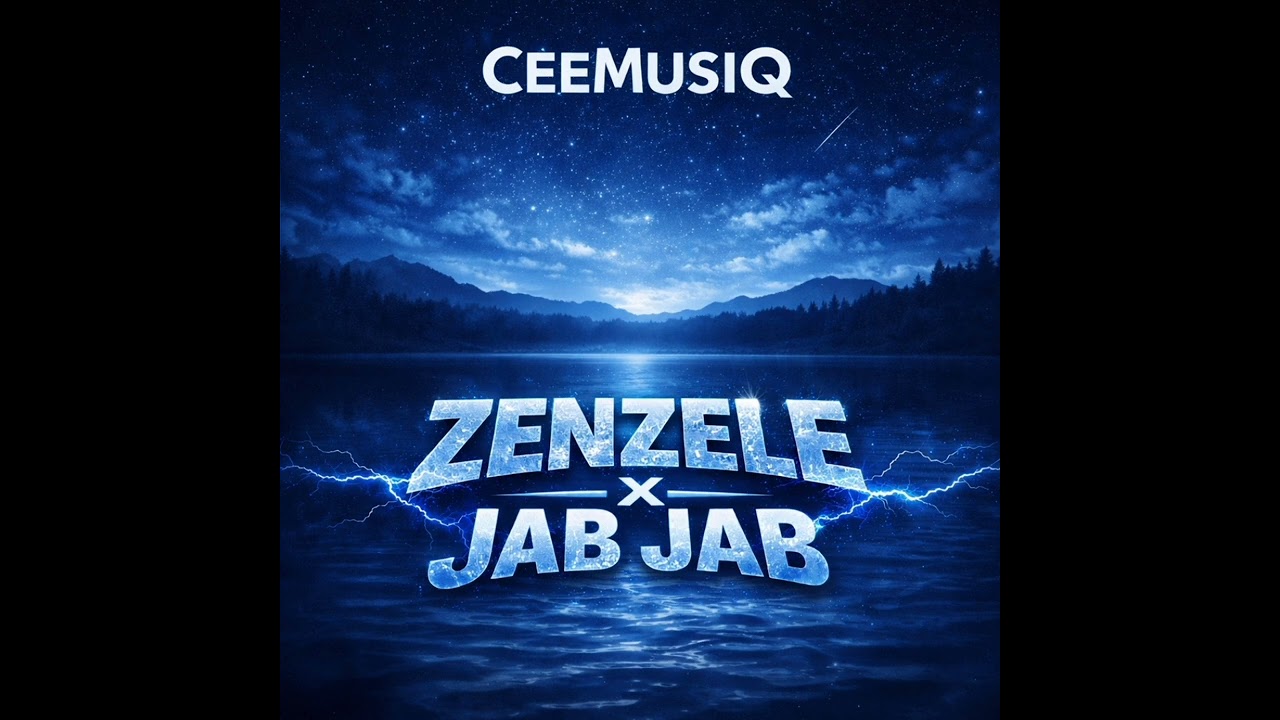 ZENZELE (Remix) (Ft. Uncool MC & Cowboii)