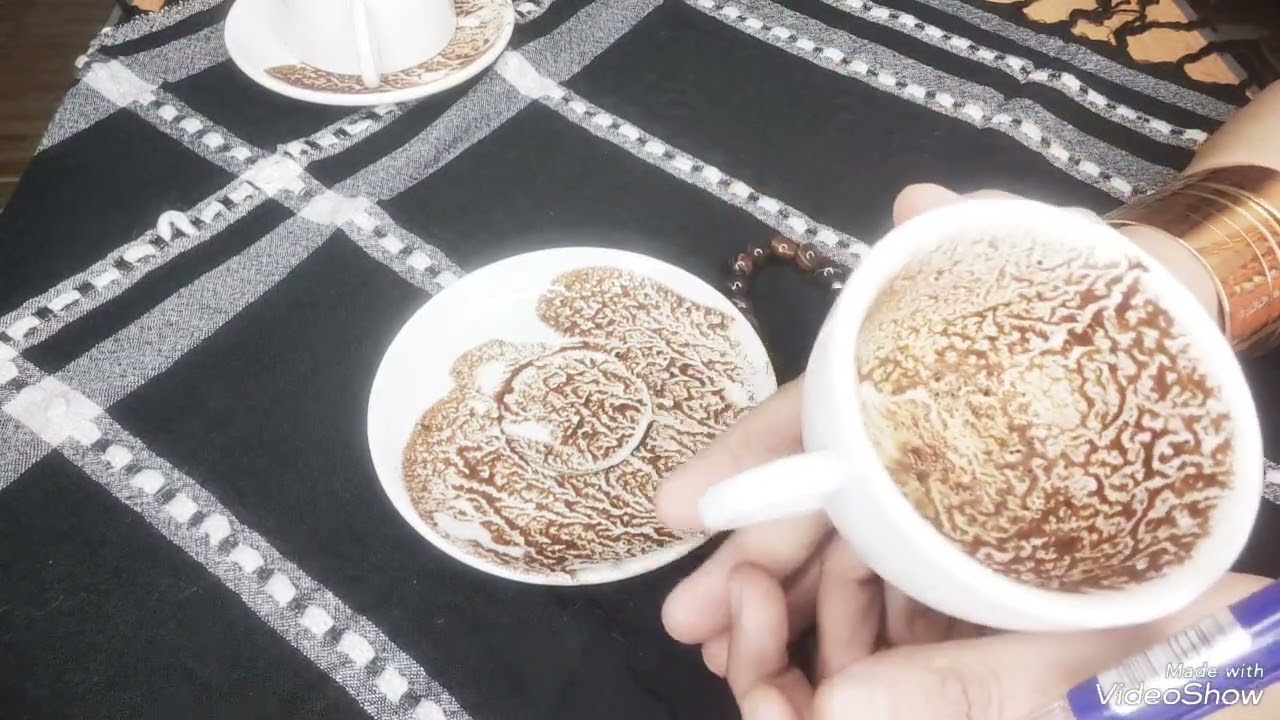فنجان برج الثور ☕ راحل لطريق افضل 👈 وقرار متاجل 🤌 وأعرف سبب تأخير أمورك 🫣 حب مشروط 🥰 فرصة ذهبية 🫶