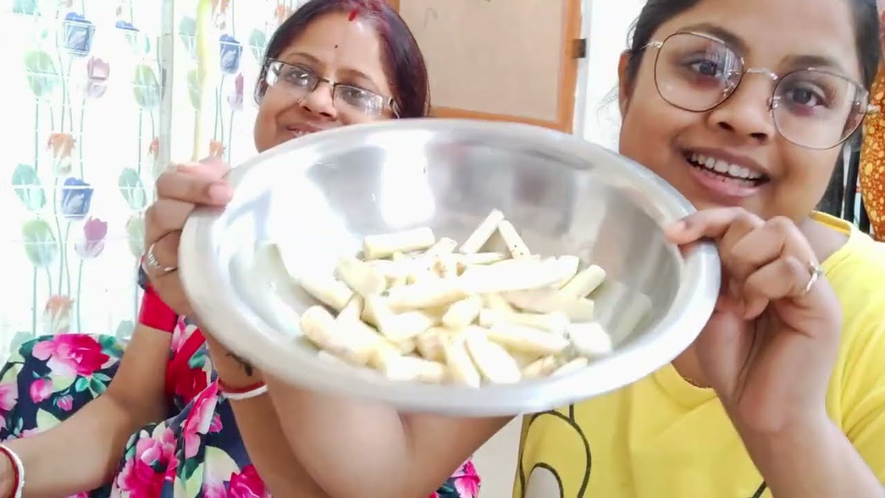 Sylheti Vlog For Bangladeshi viewers | Authentic Sylheti Ranna | Dipa Mazumdar | #vlog244