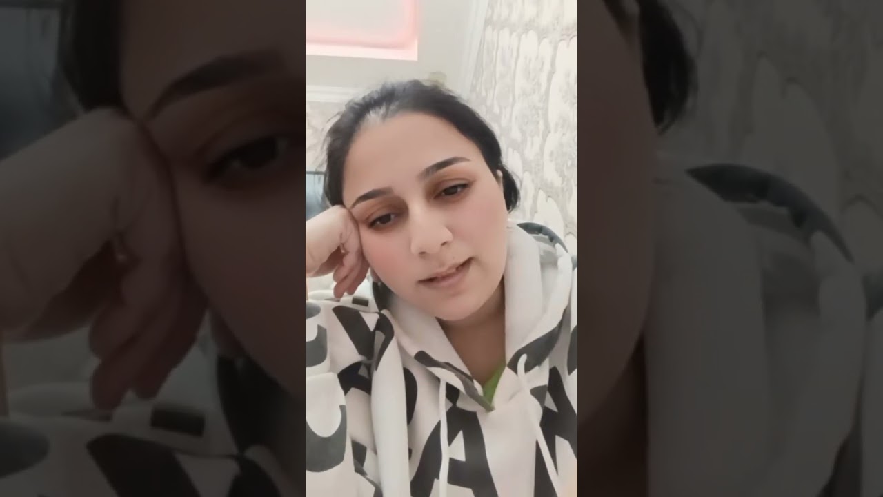 Nabat Pərvizdən boşanır?Şok nələri açıqladı?😱