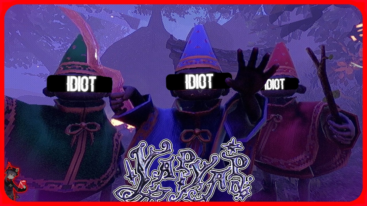 We Lost Our MINDS In YAPYAP