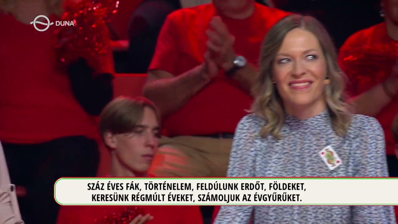 Magyarország, szeretlek! zenekar – Apáink útján