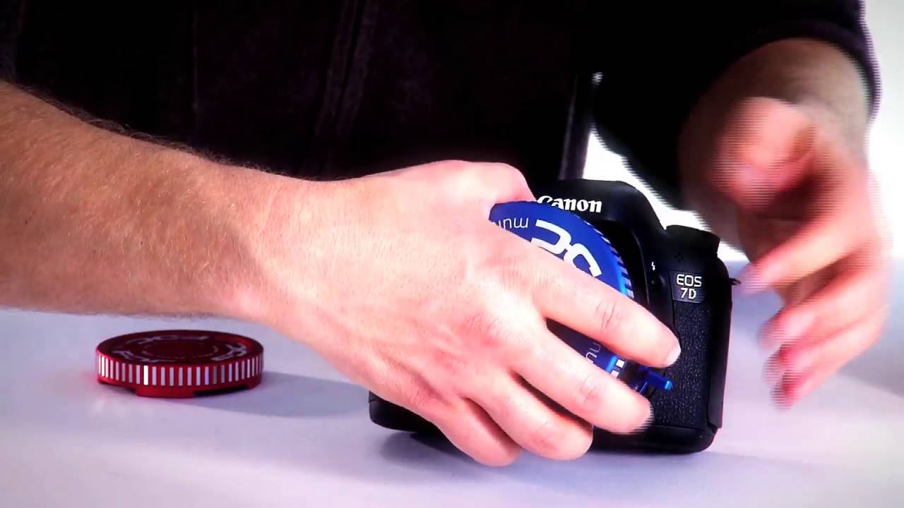 DENZ FDC Multi - Flange Depth Controller