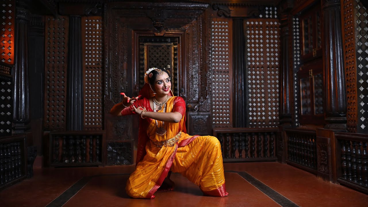 Krishnaleela