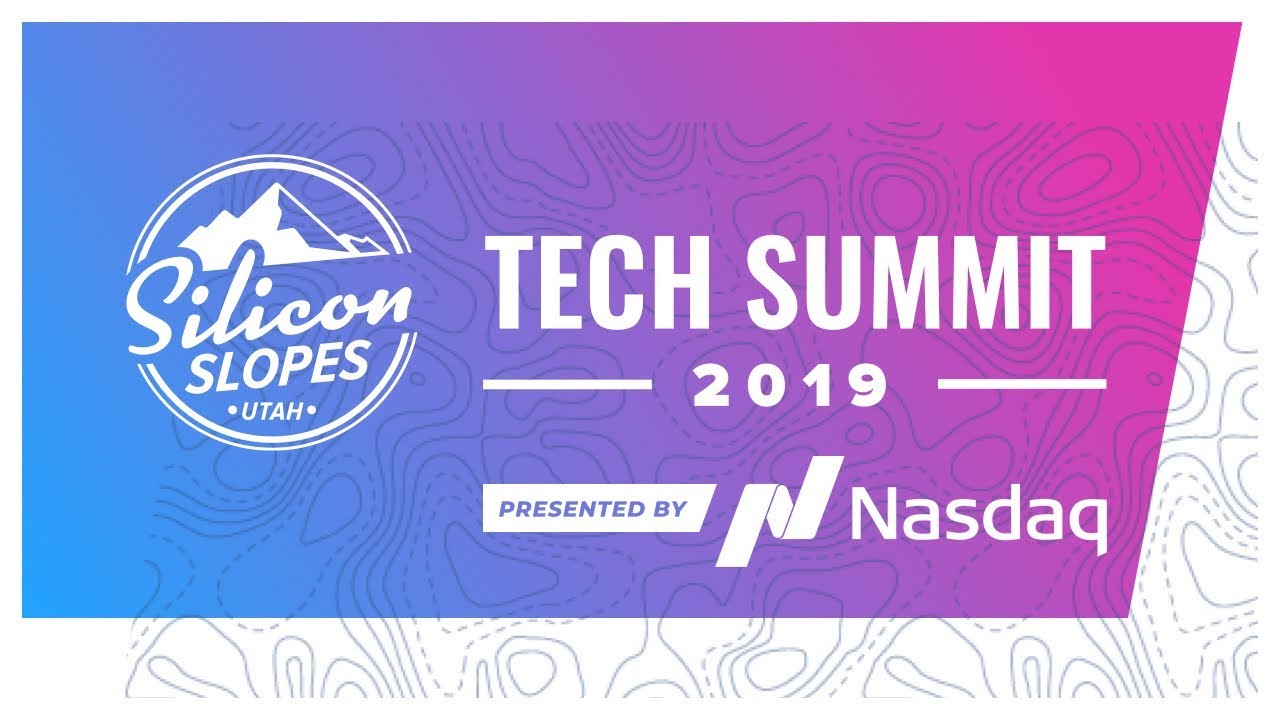 Silicon Slopes Tech Summit 2019
