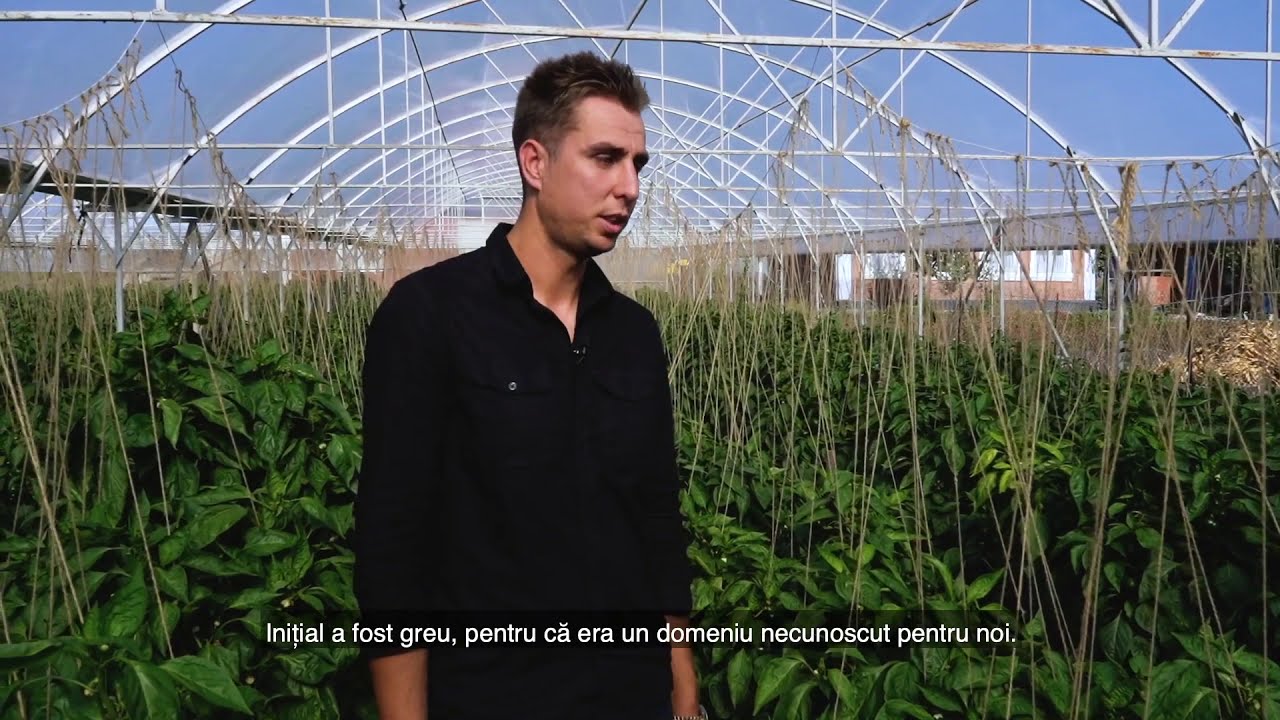 Sere subterane se construiesc la Nordul Moldovei