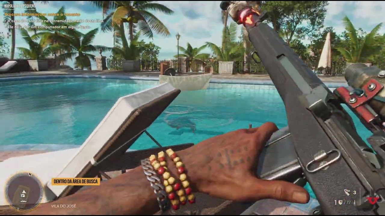 Far Cry 6 #6