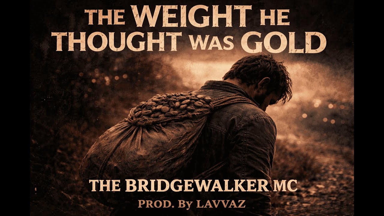 The Weight He Thought Was Gold | The Bridgewalker MC