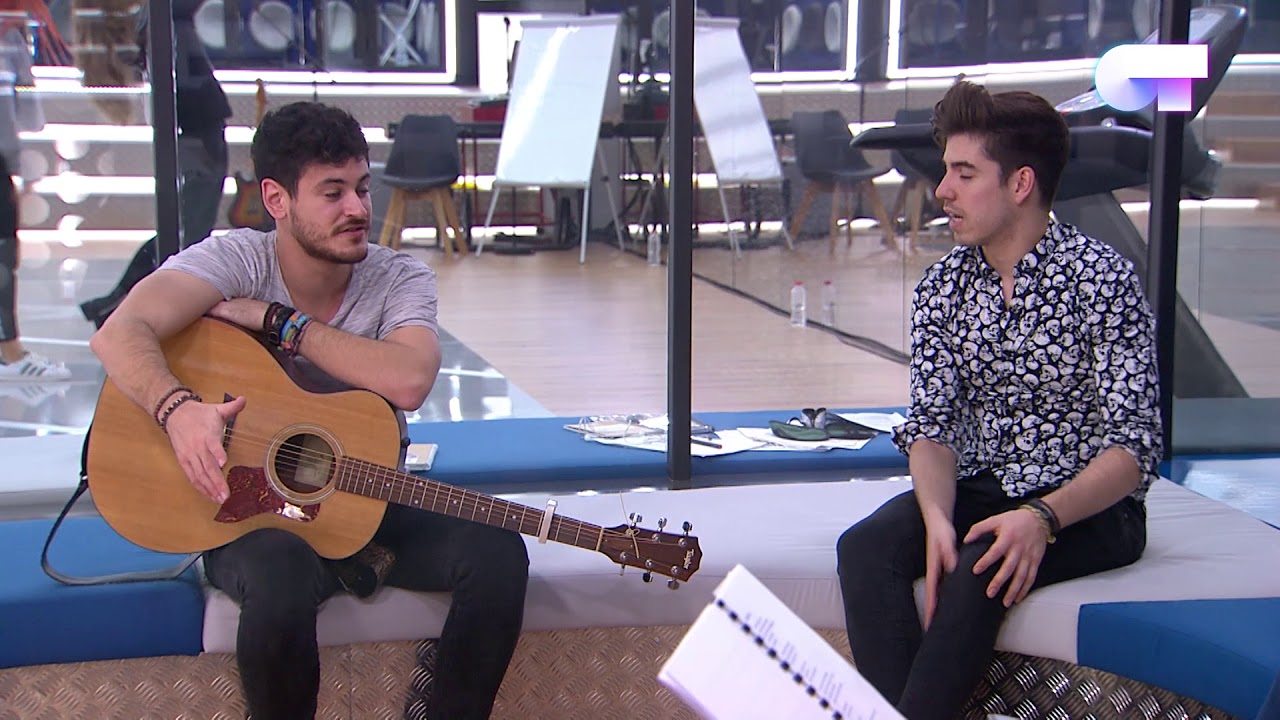 La última semana de Cepeda como nominado | RecordandOT | OT 2017