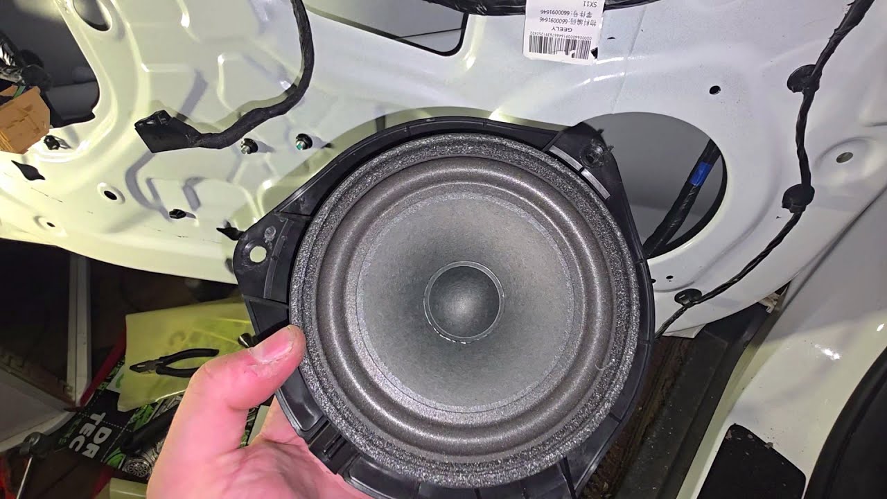 КУПИЛ КИТАЙЦА И ПОЖАЛЕЛ? РЖАВЧИНА ВЕЗДЕ?? Доработка музыки belgee x50 2025 (отзыв)