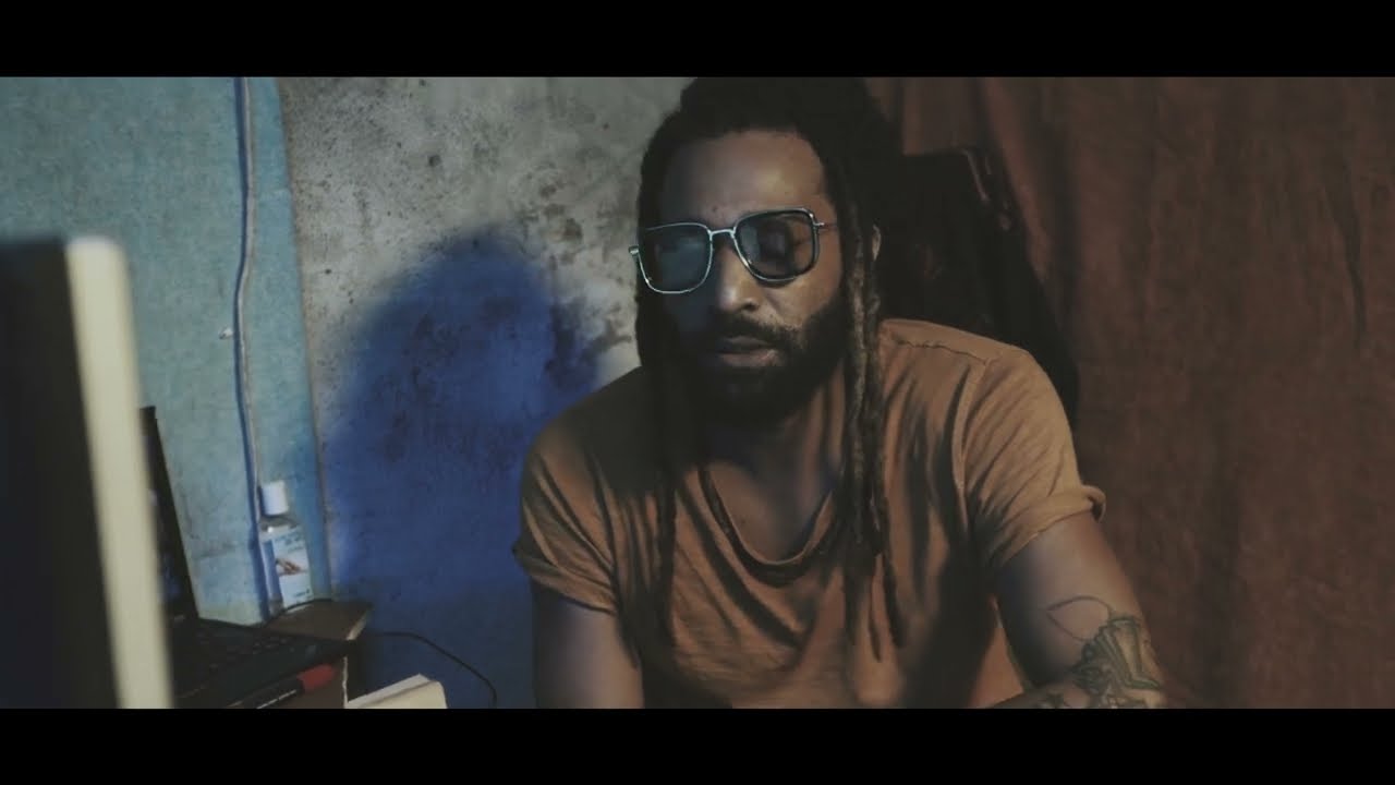 GaRaJAH RECORD Live#2 Thérapie