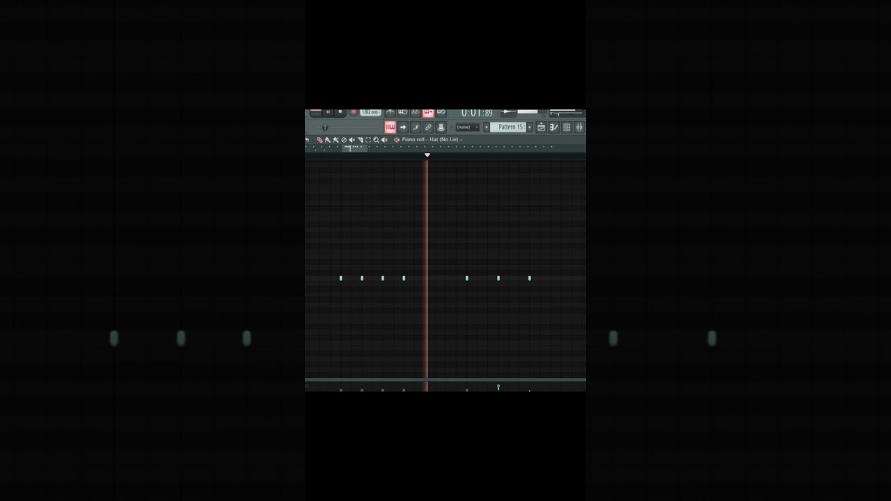 Make Hi-Hats Sound Dope