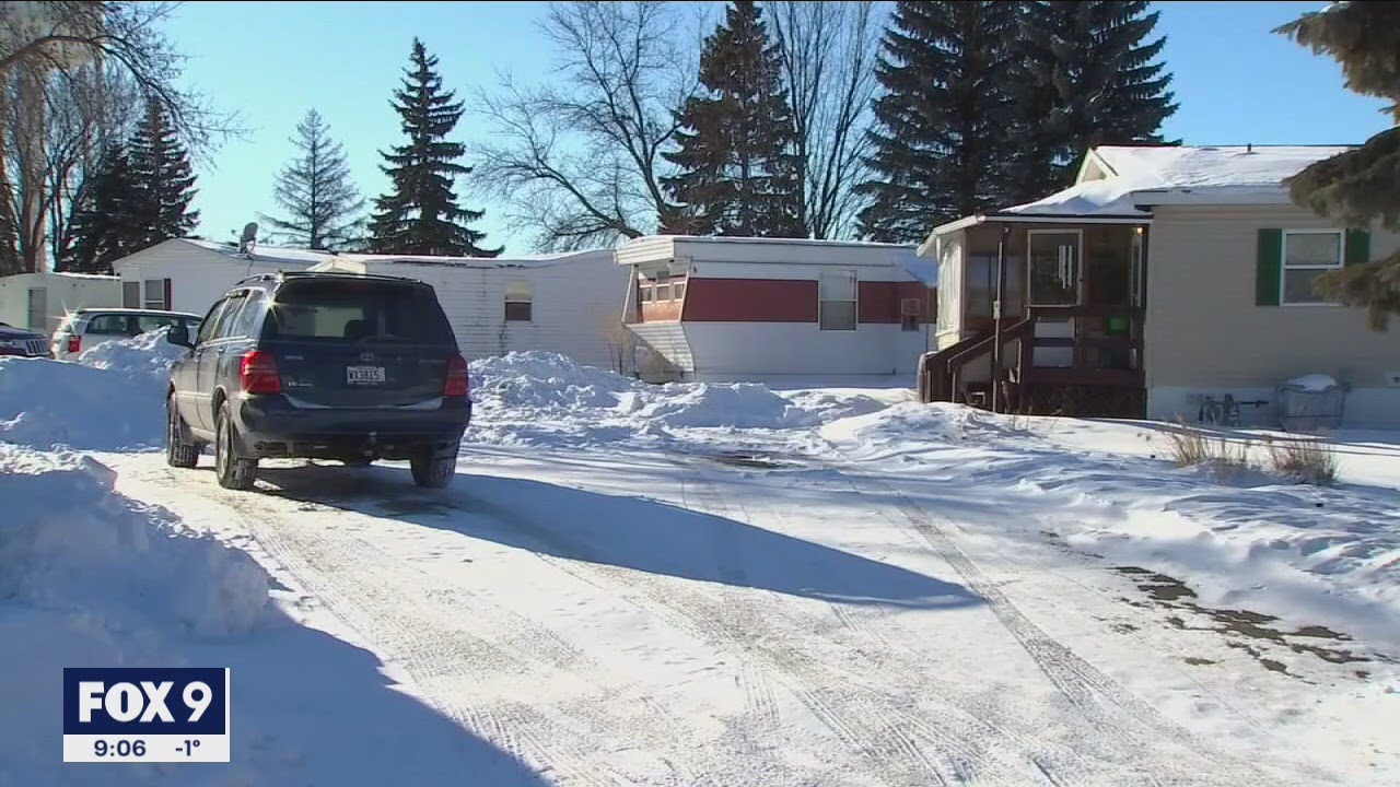 Court documents reveal more about Allina clinic shooting suspect | FOX 9 KMSP
