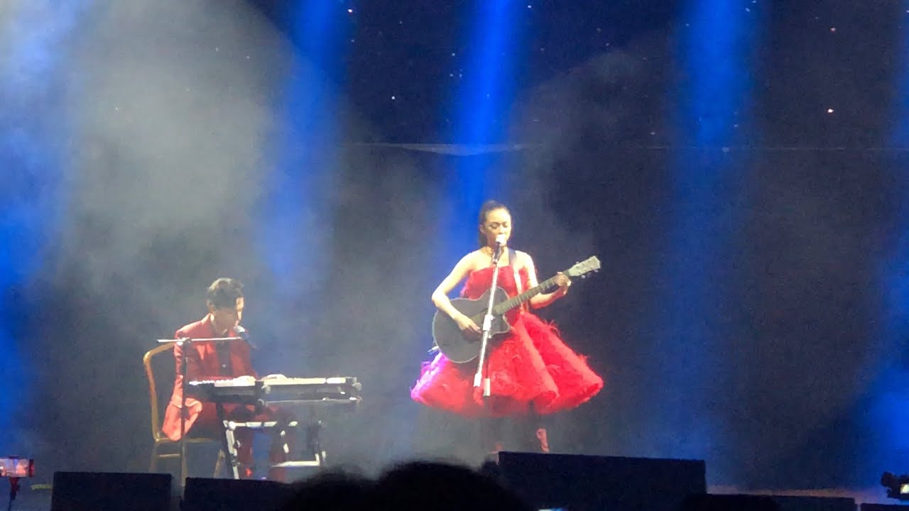 Shallow - Mayward | M.E. and U Concert