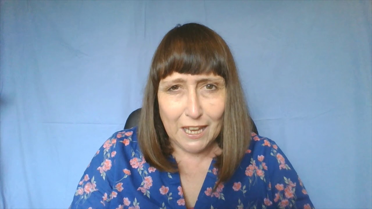 Behave With Sue Episode 2