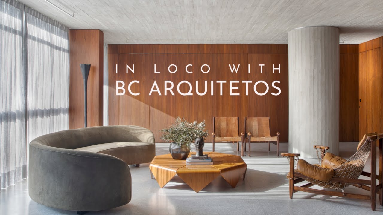 Interview With the Architect about DN Apartment | ARCHITECTURE HUNTER