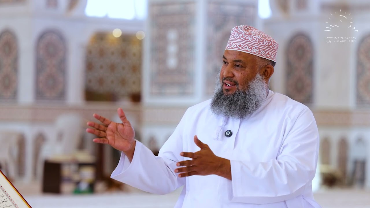 HISTORIA YA MADHEHEBU YA IBADHI (01) - CHIMBUKO LA MADHEHEBU YA KIIBADHI