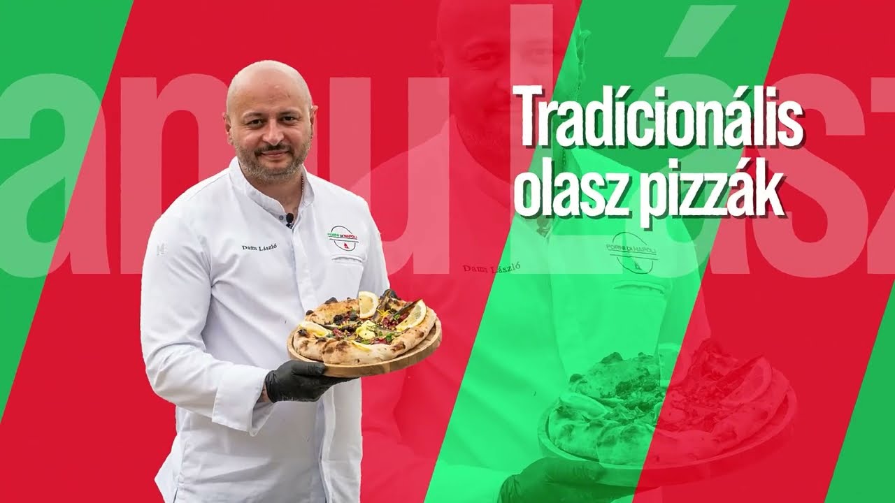 Forni di Napoli sorozat 1.epizód