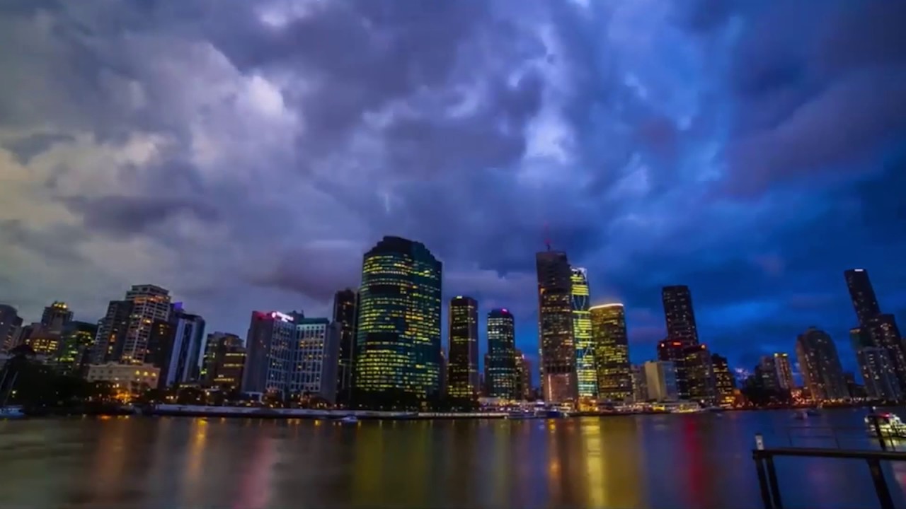 DWIZOFOZ | Brisbane Ft. DJ Katch (OFFICIAL VIDEO)